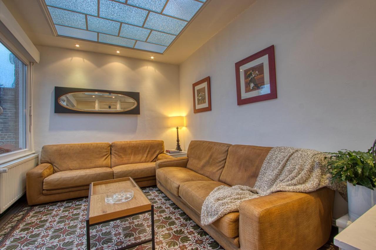 La Colombe 43 Villa Steenvoorde ภายนอก รูปภาพ