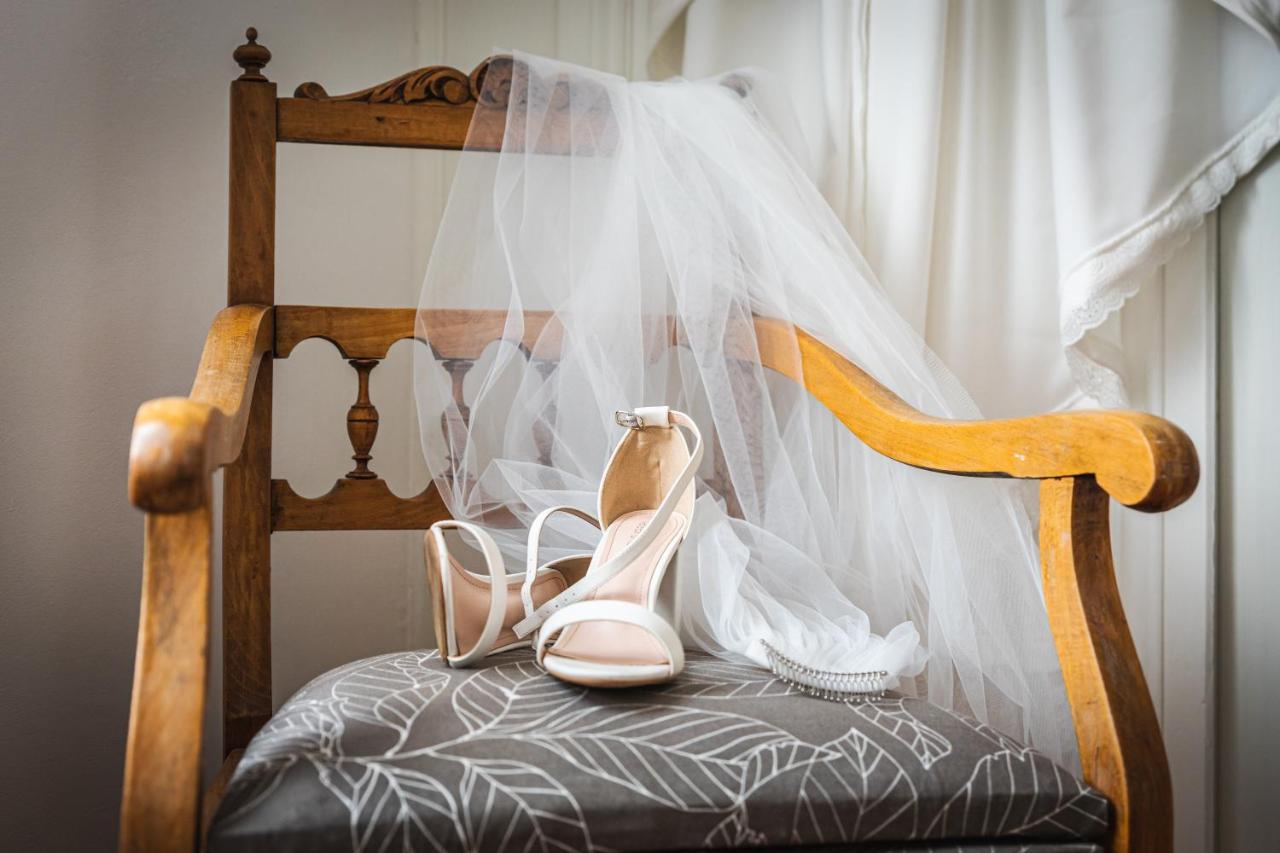 La Colombe 43 Villa Steenvoorde ภายนอก รูปภาพ