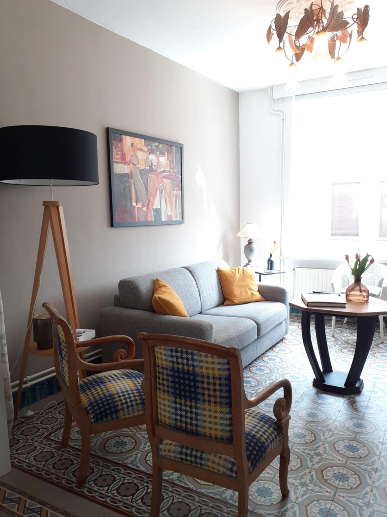La Colombe 43 Villa Steenvoorde ภายนอก รูปภาพ