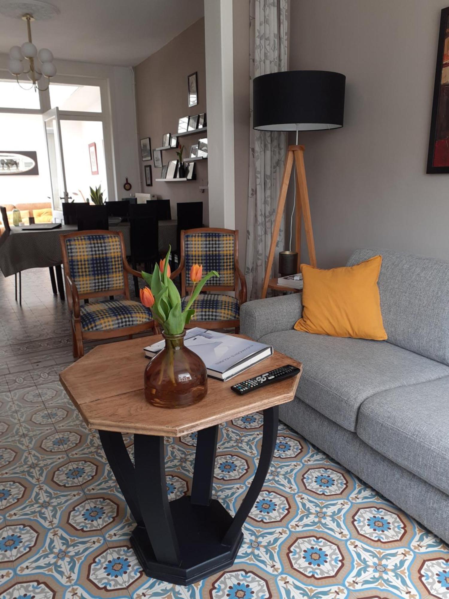 La Colombe 43 Villa Steenvoorde ภายนอก รูปภาพ