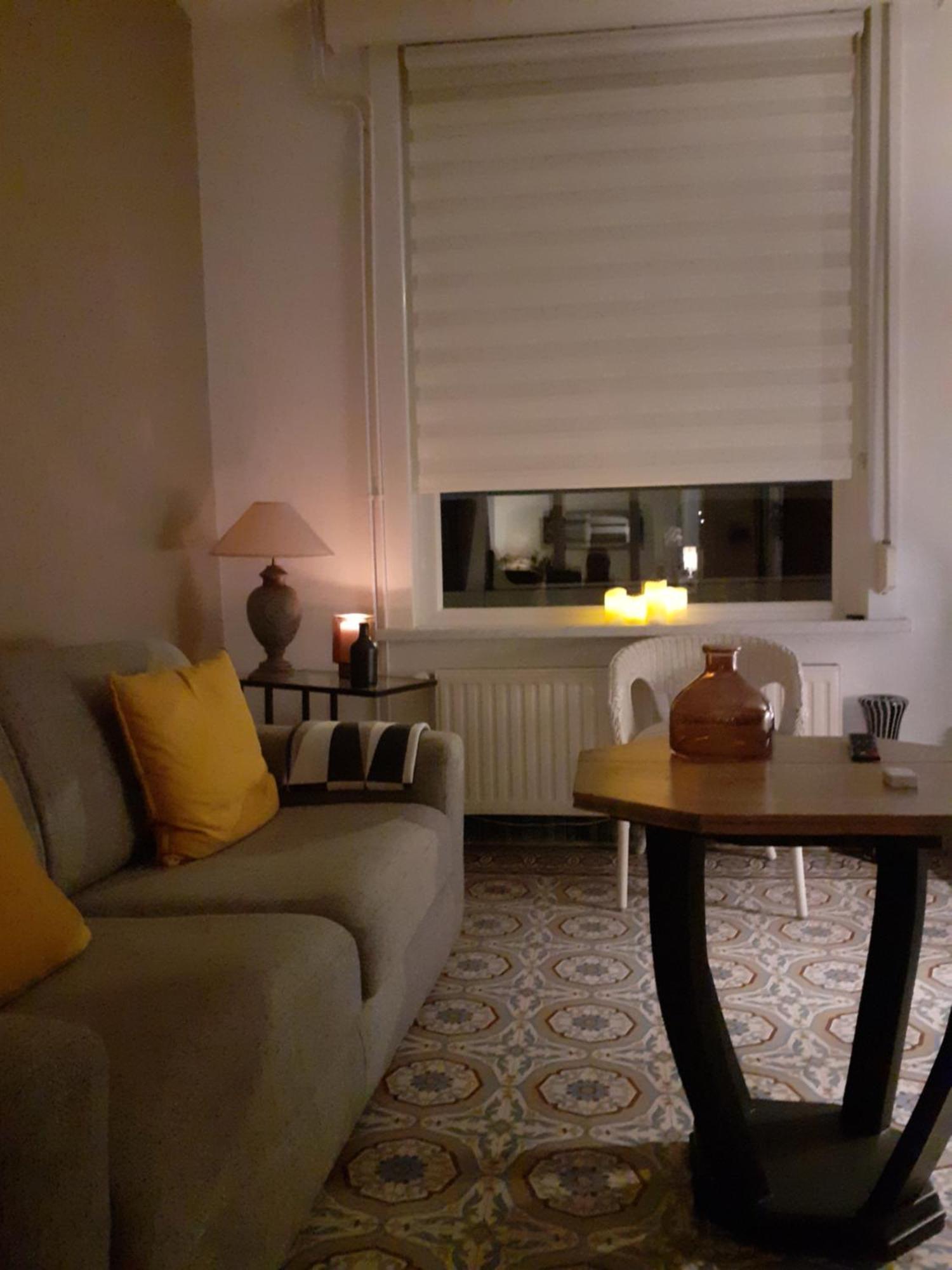 La Colombe 43 Villa Steenvoorde ภายนอก รูปภาพ