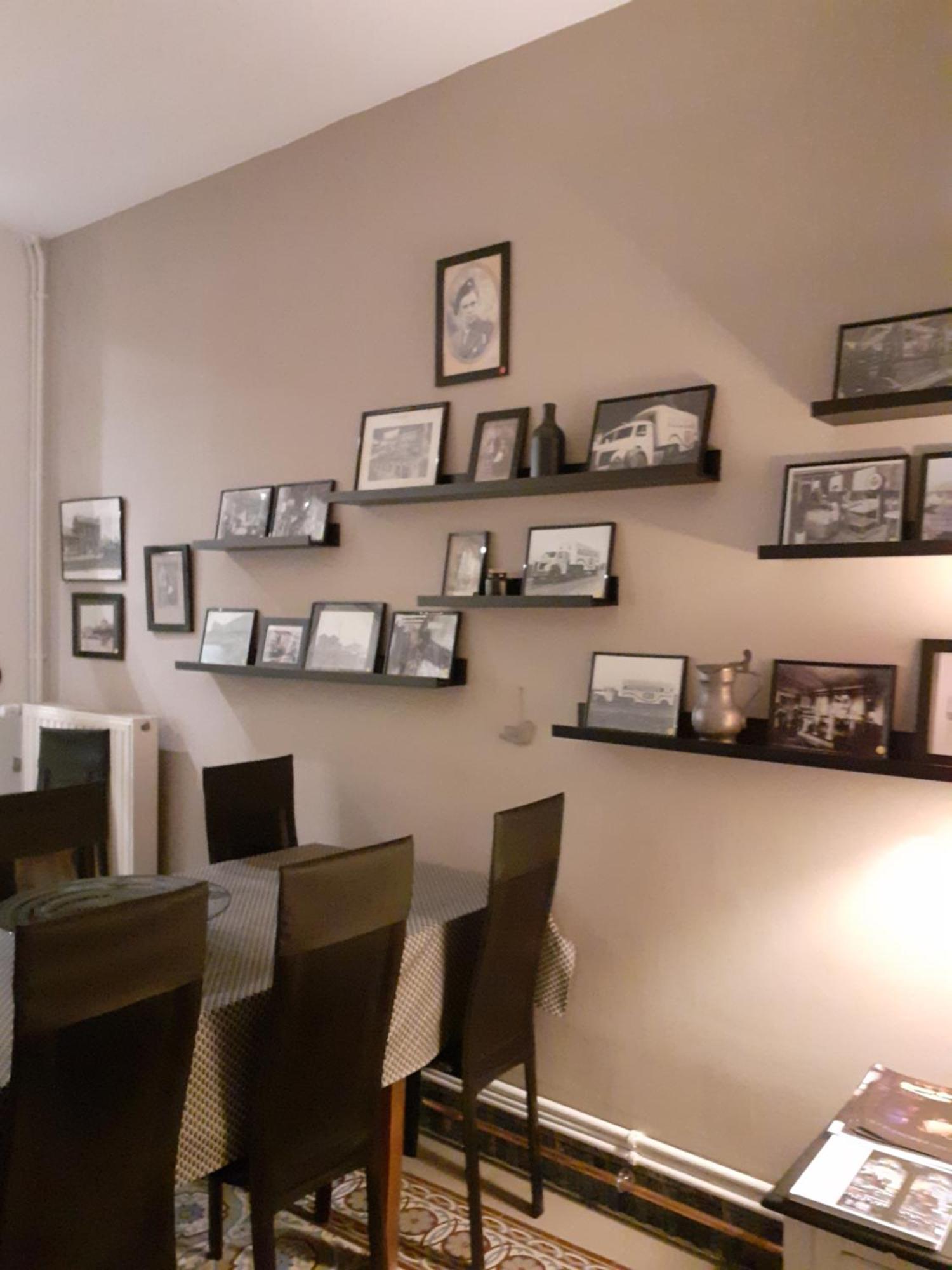 La Colombe 43 Villa Steenvoorde ภายนอก รูปภาพ