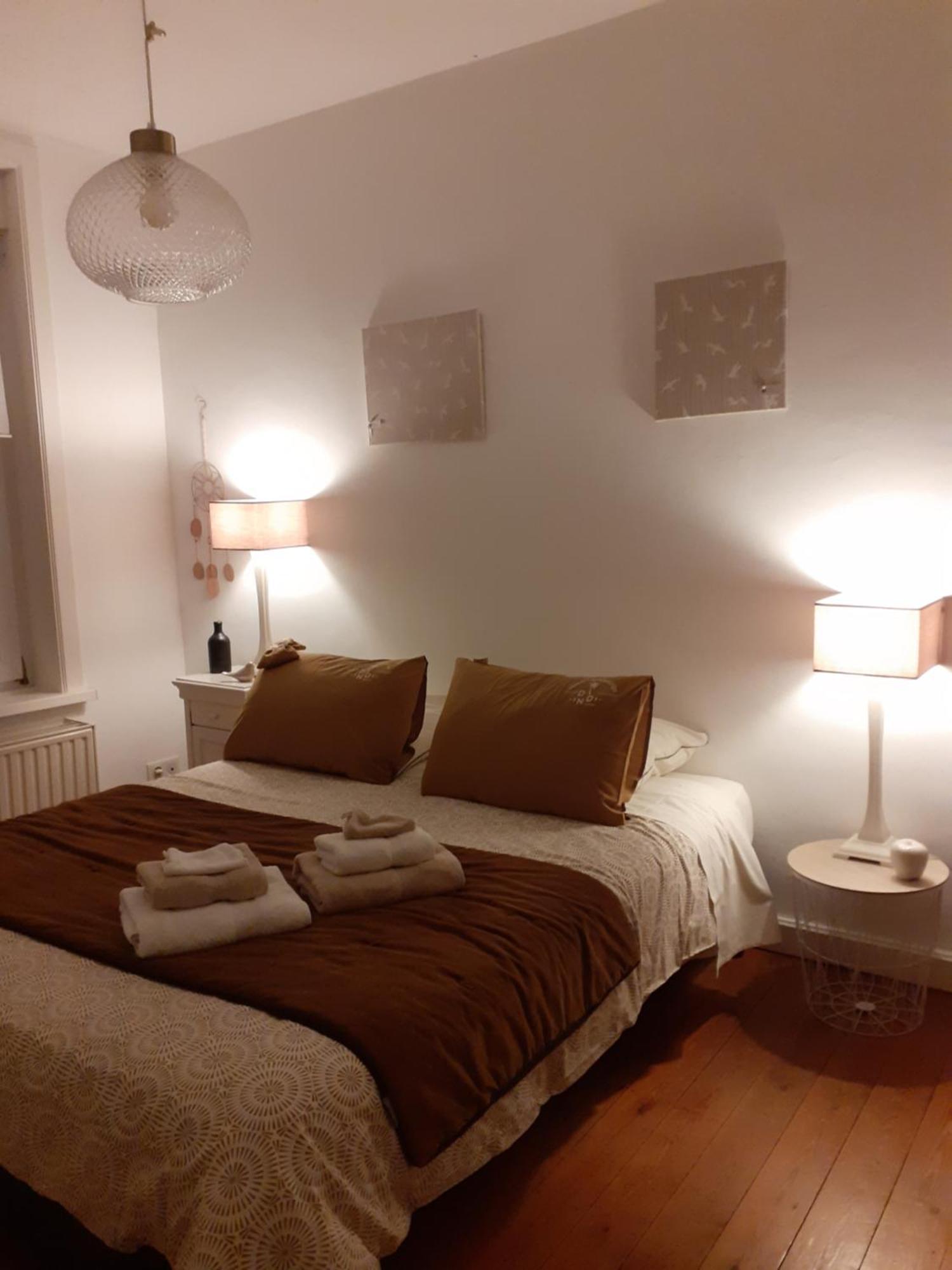 La Colombe 43 Villa Steenvoorde ภายนอก รูปภาพ