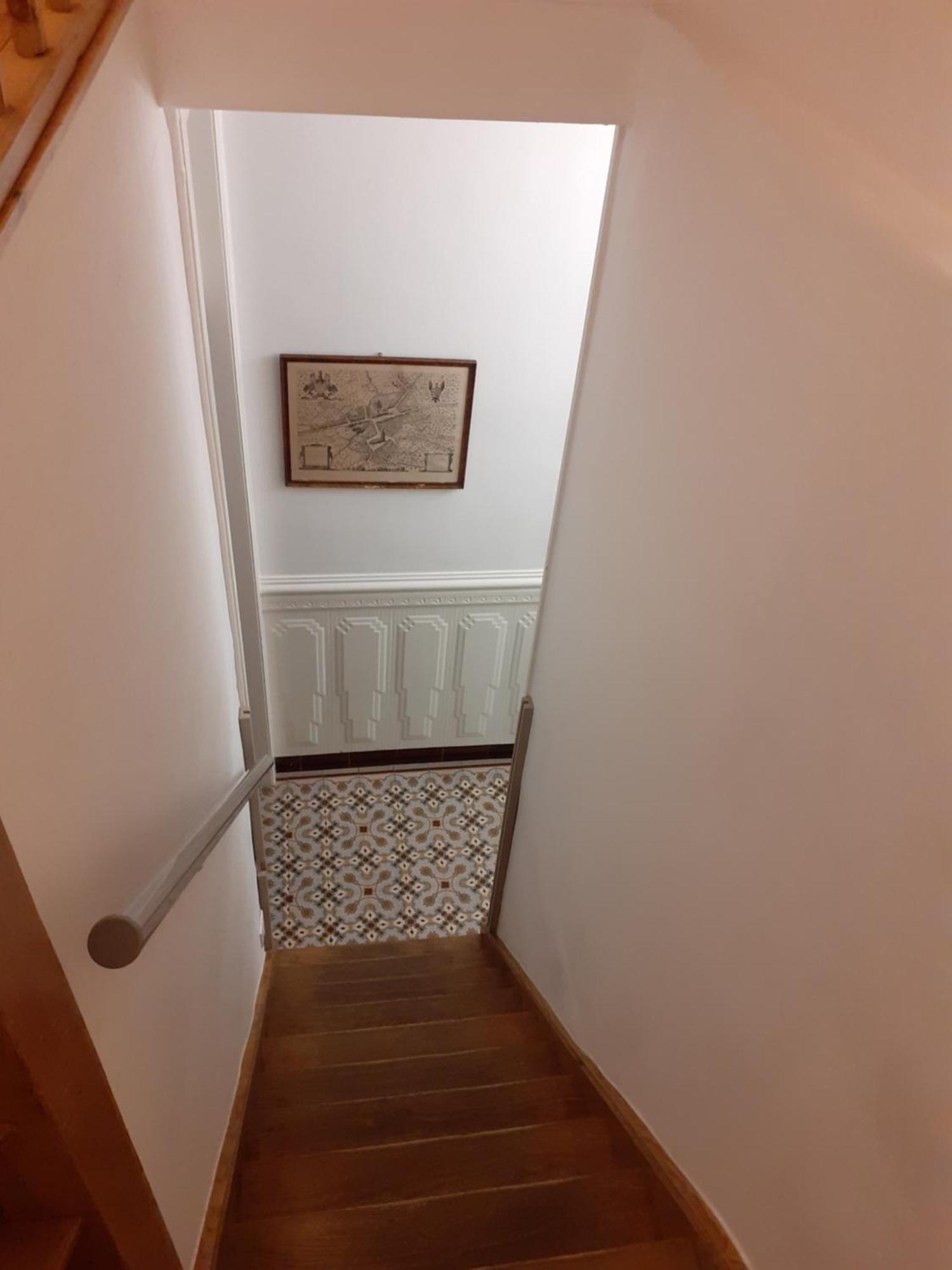 La Colombe 43 Villa Steenvoorde ภายนอก รูปภาพ